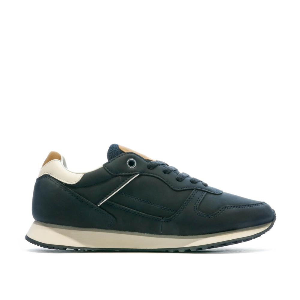 Pepe jeans Baskets Marine Homme Pepe jeans London Street