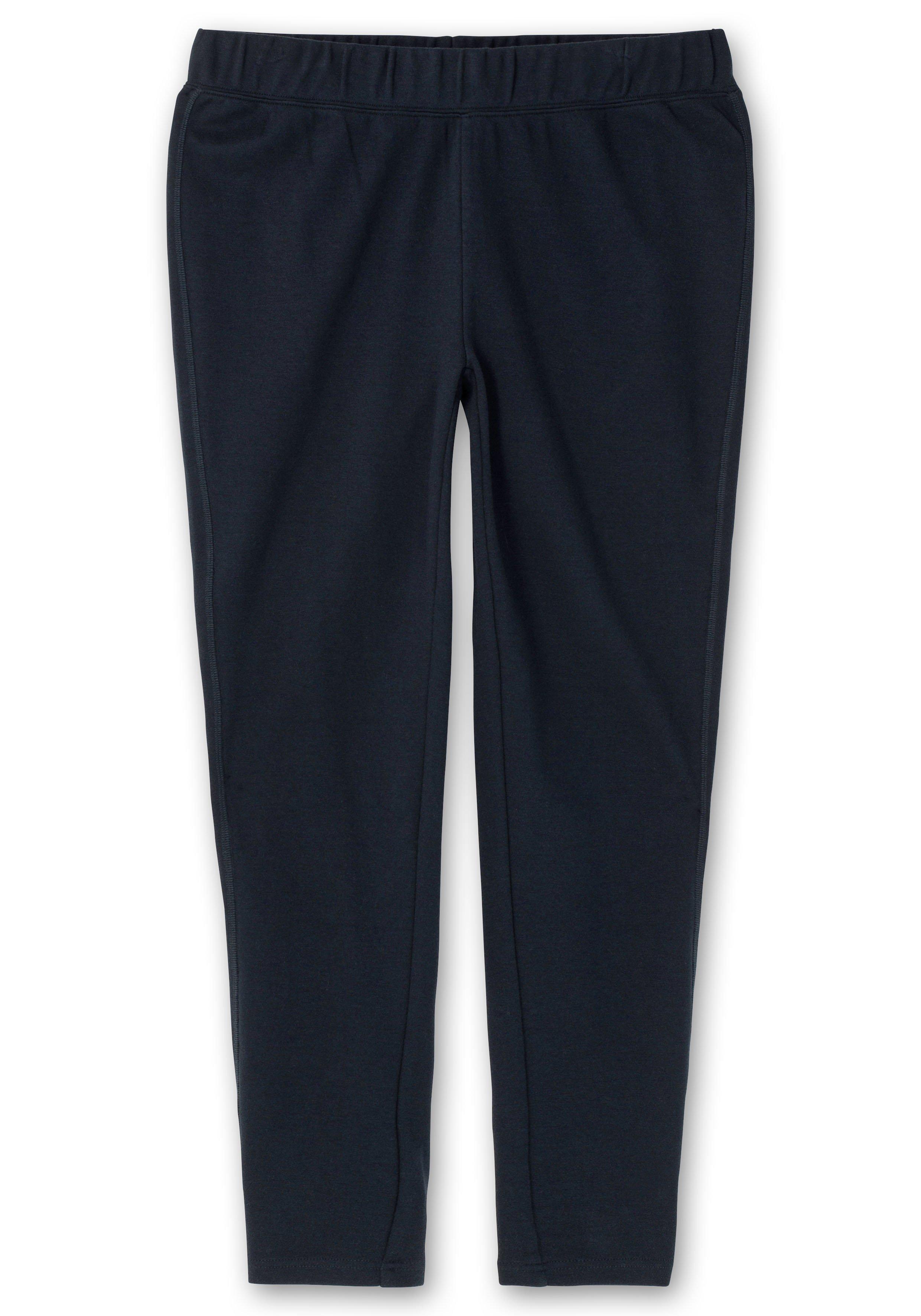 Set aus Longshirt und Leggings