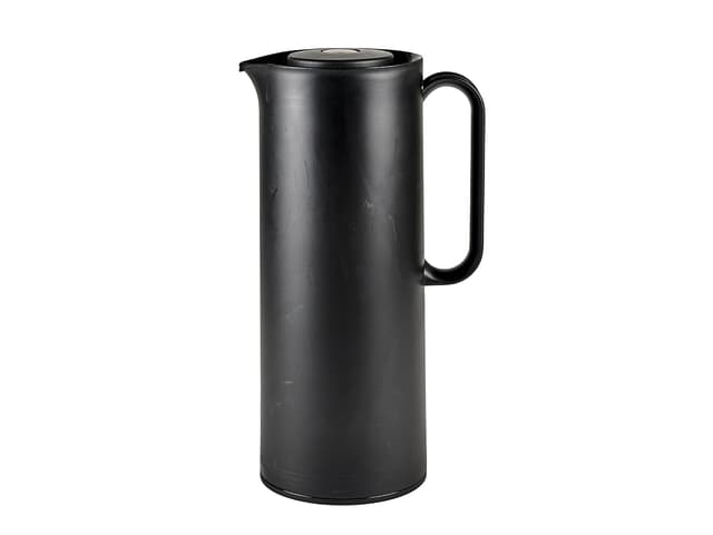 Funktion Termokande Dia. 12 x 30 cm 1 liter Sort