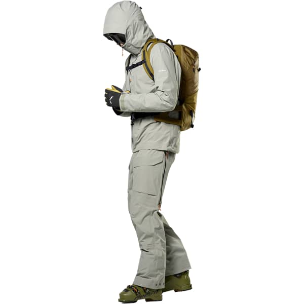 Sac à dos ski SALEWA SELLA FREE 22L GOLDEN BROWN