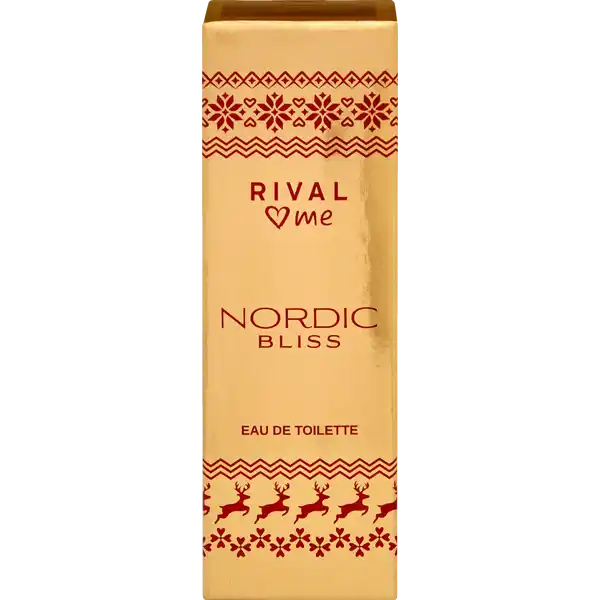 Nordic Bliss, EdT 15 ml