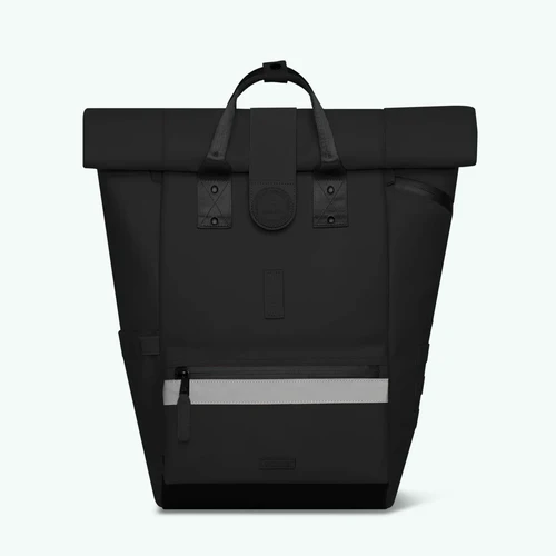 Sac à dos Explorer Medium Wellington noir