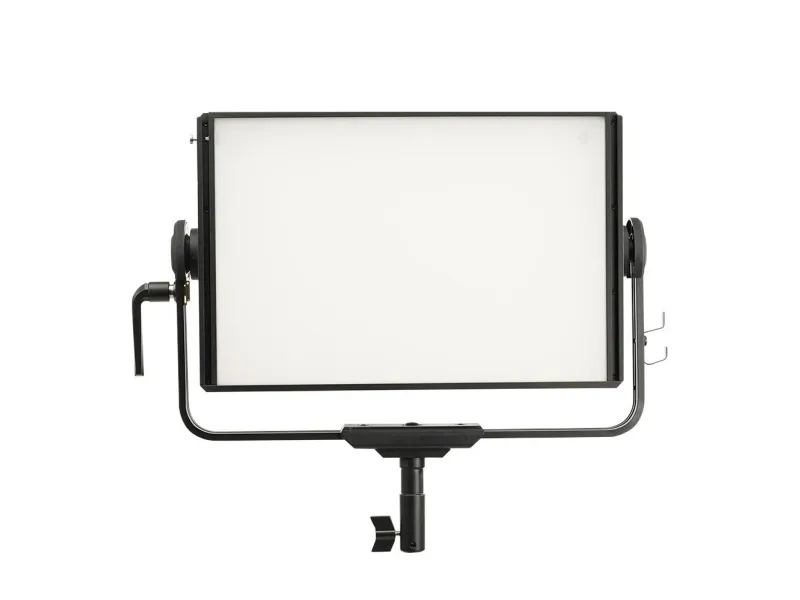 Aputure Nova P300c Kit, 360 W, LED, Hvid, 2000 K, 10000 K, Sort, Hvid
