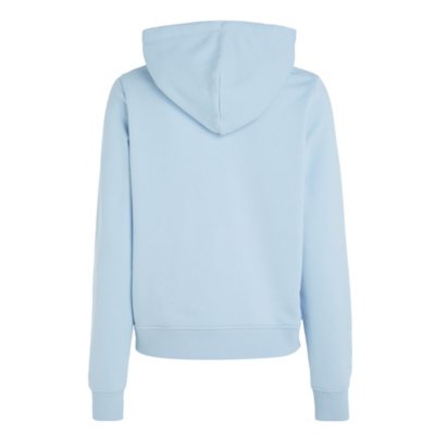 Sweatshirt à capuche femme Tjw Reg Serif Linear TOMMY HILFIGER