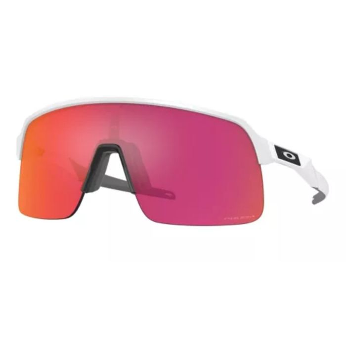 Oakley Unisex Solbriller Sutro Lite (Prizm Field) Hvid