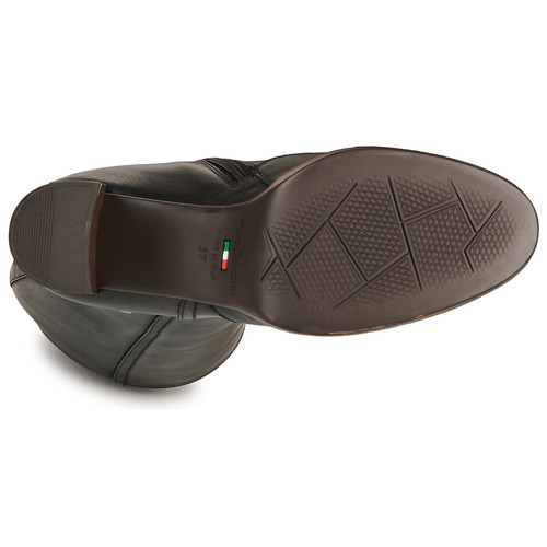 NeroGiardini - ASOLA - Noir