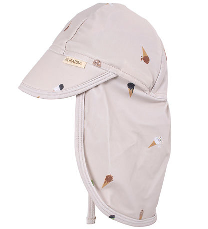 Filibabba Solhat - Lykke - 1-3 ?r - UV50+ - Cool Summer