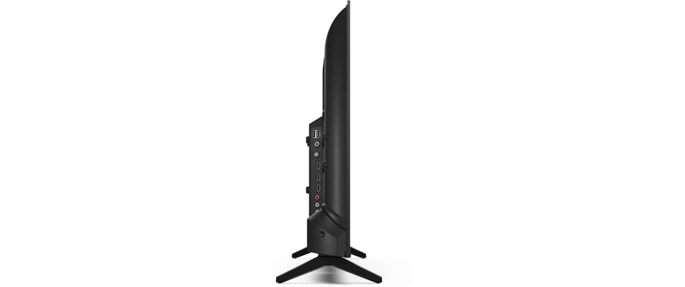 Sharp LED-Fernseher »32FH2EA« 80,96 cm/32 ″ WXGA Android TV