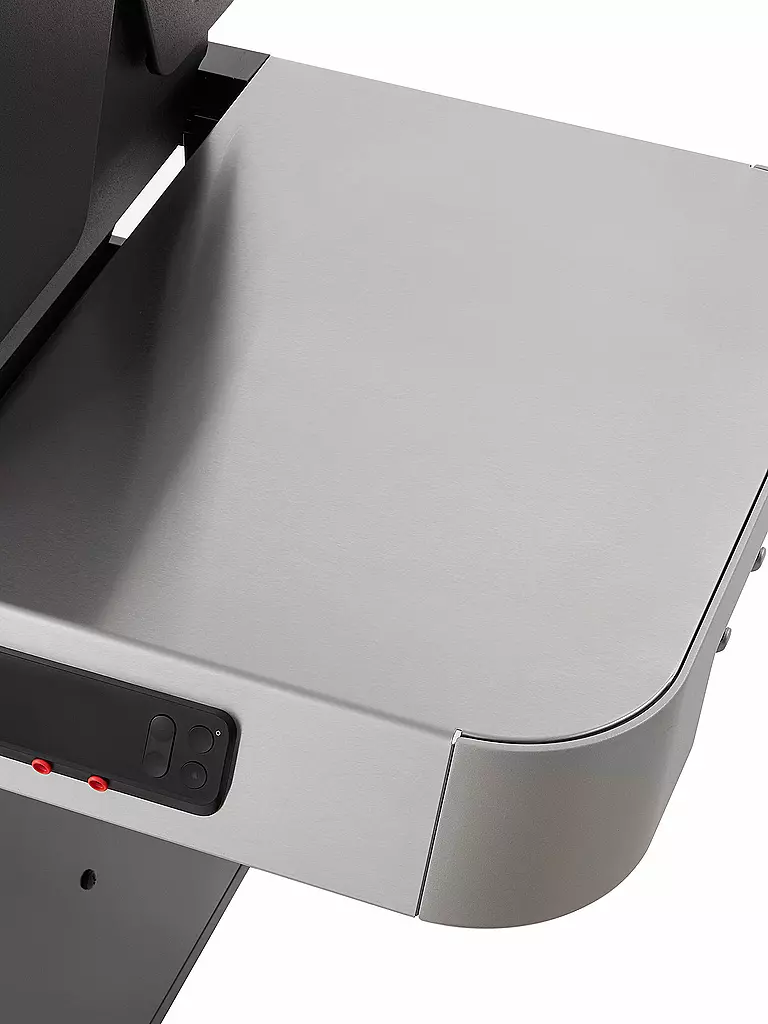 WEBER GRILL Genesis EX-335 Smarter Gasgrill Schwarz schwarz