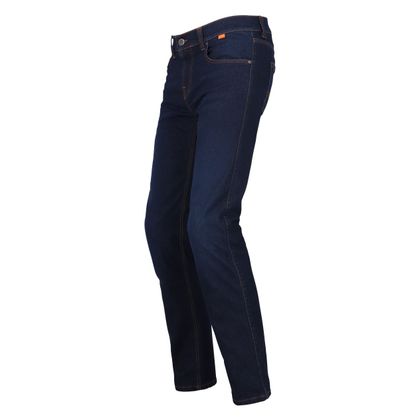 Jean Richa ORIGINAL 2 SHORT LADY - Slim - Bleu