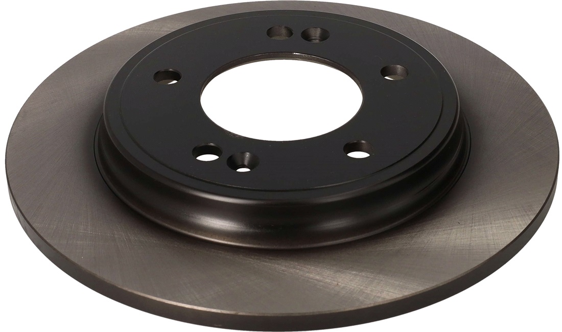Bremseskive 262 x 10 mm