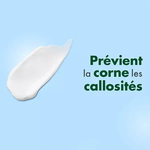 Biafine Cicabiafine Creme para Pés Secos Anti-Rachaduras - Pacote com 2 x 100ml