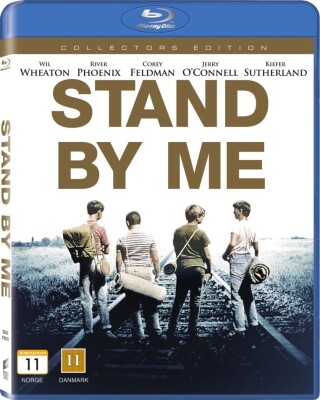 Sammenhold - Blu-Ray