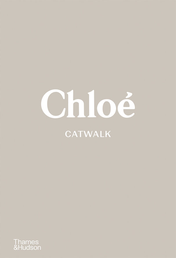 Bøger Chloé Catwalk