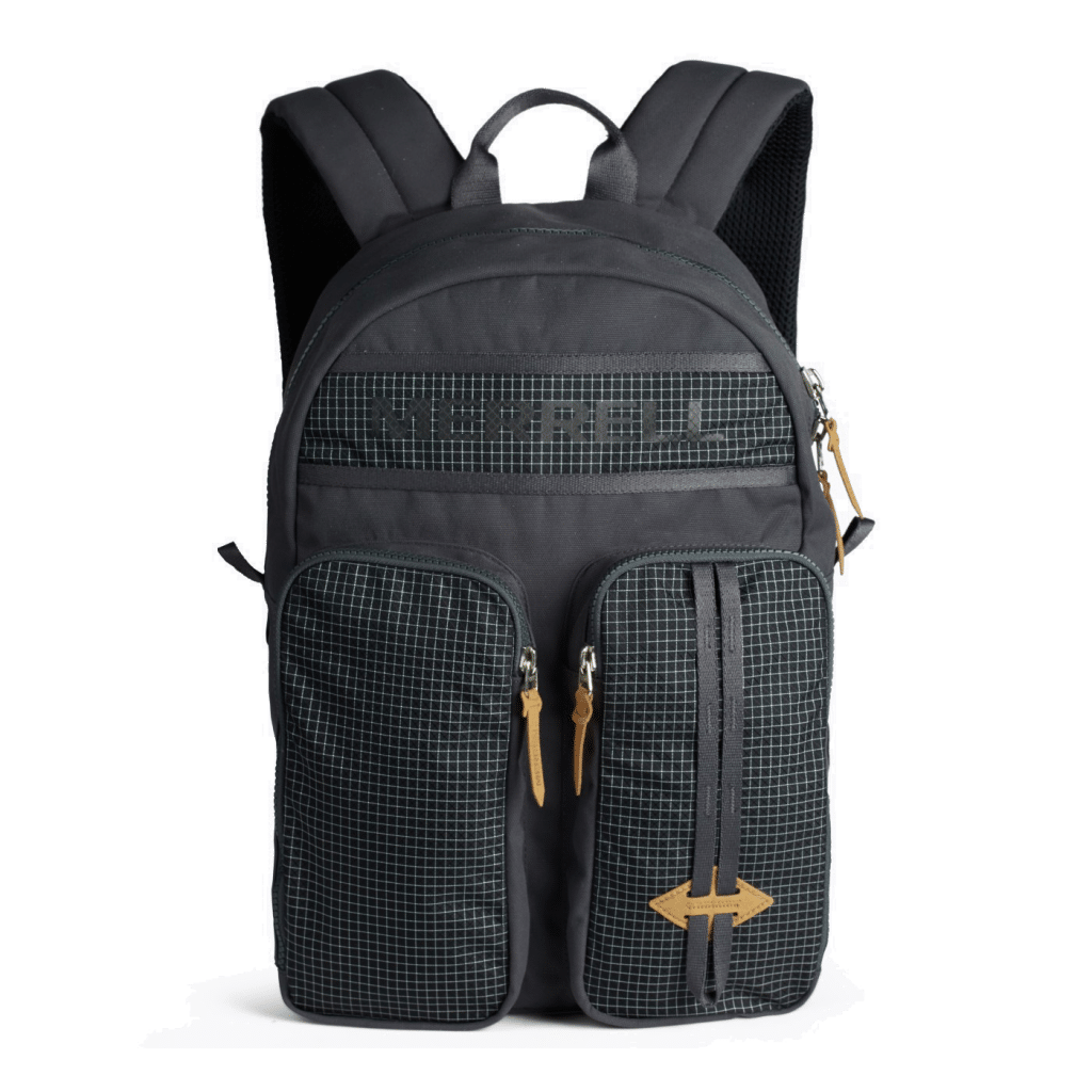 TRAILHEAD 15L SMALL BACKPACK UNISEXO