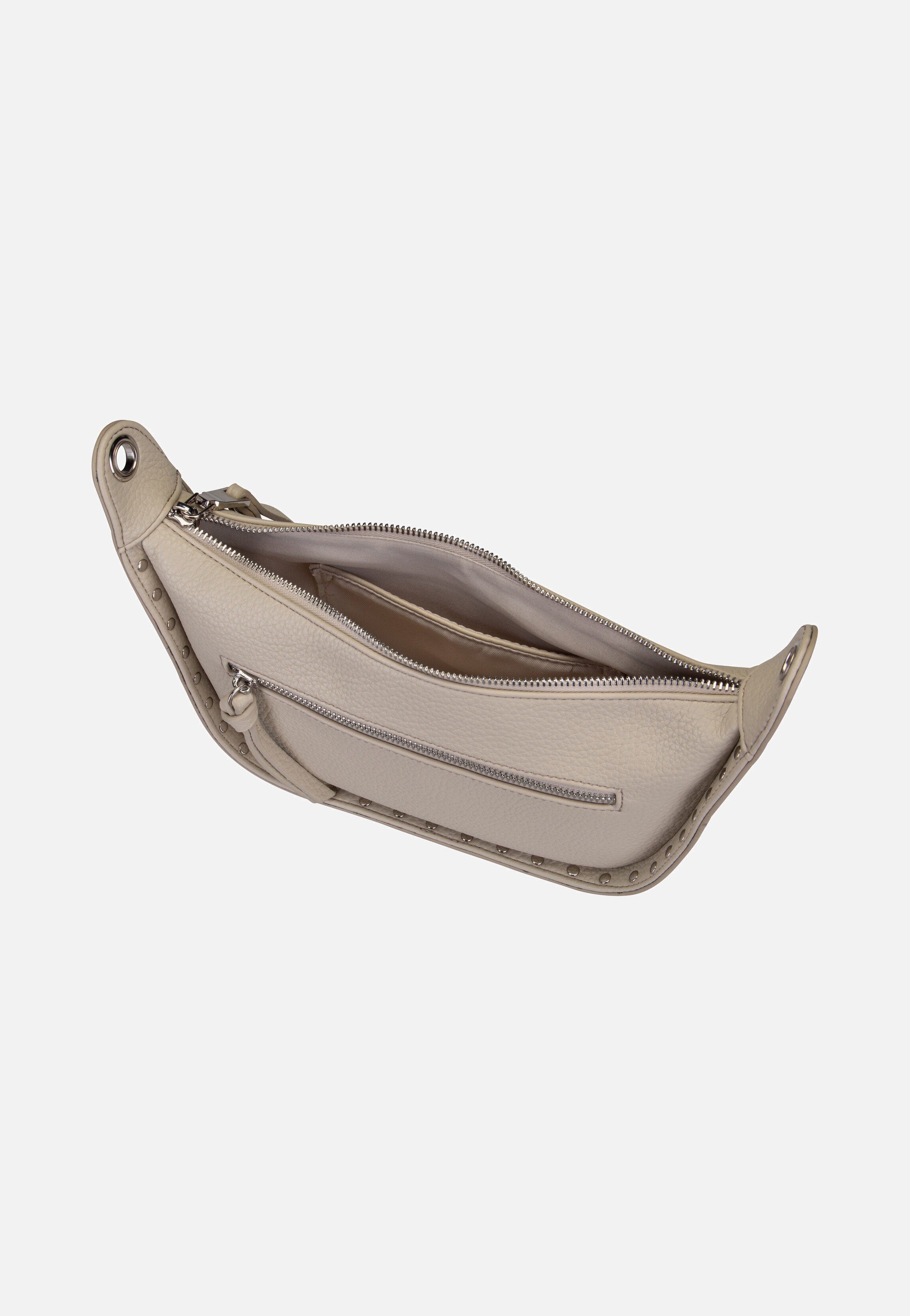 Feel Wild 3776 Stone - Crossbody Bag