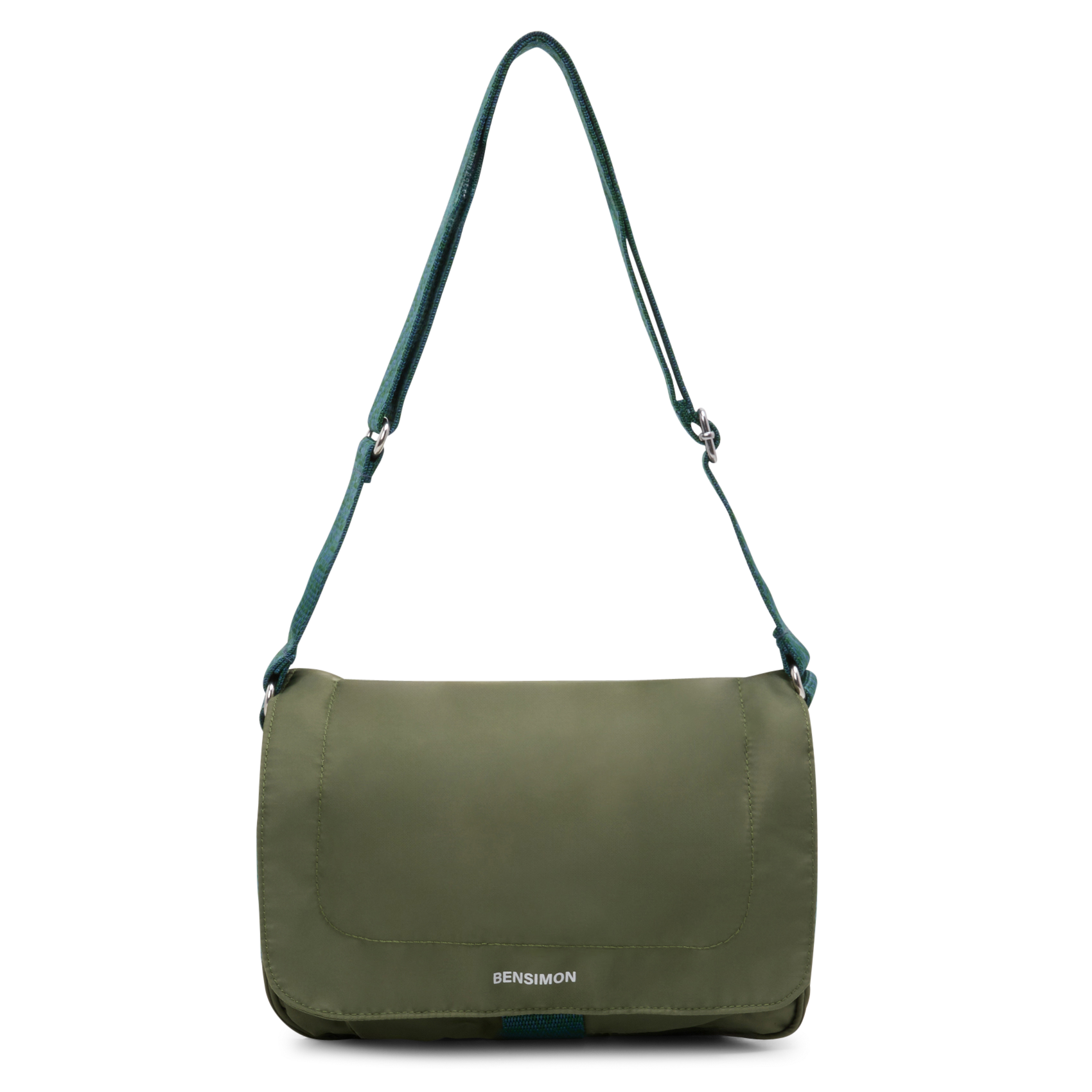 Sac bandoulière | Kaki
