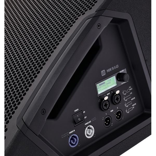 LD Systems MON 15 A G3