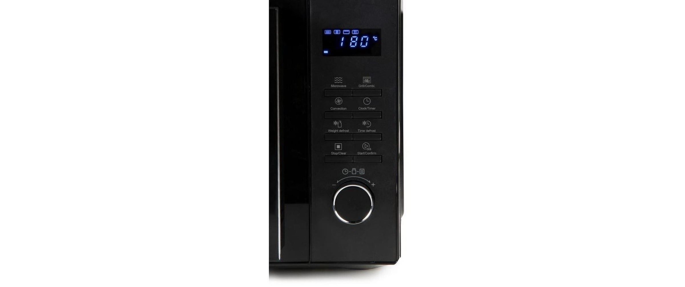 Domo Mikrowelle »DO22301C« 900 W