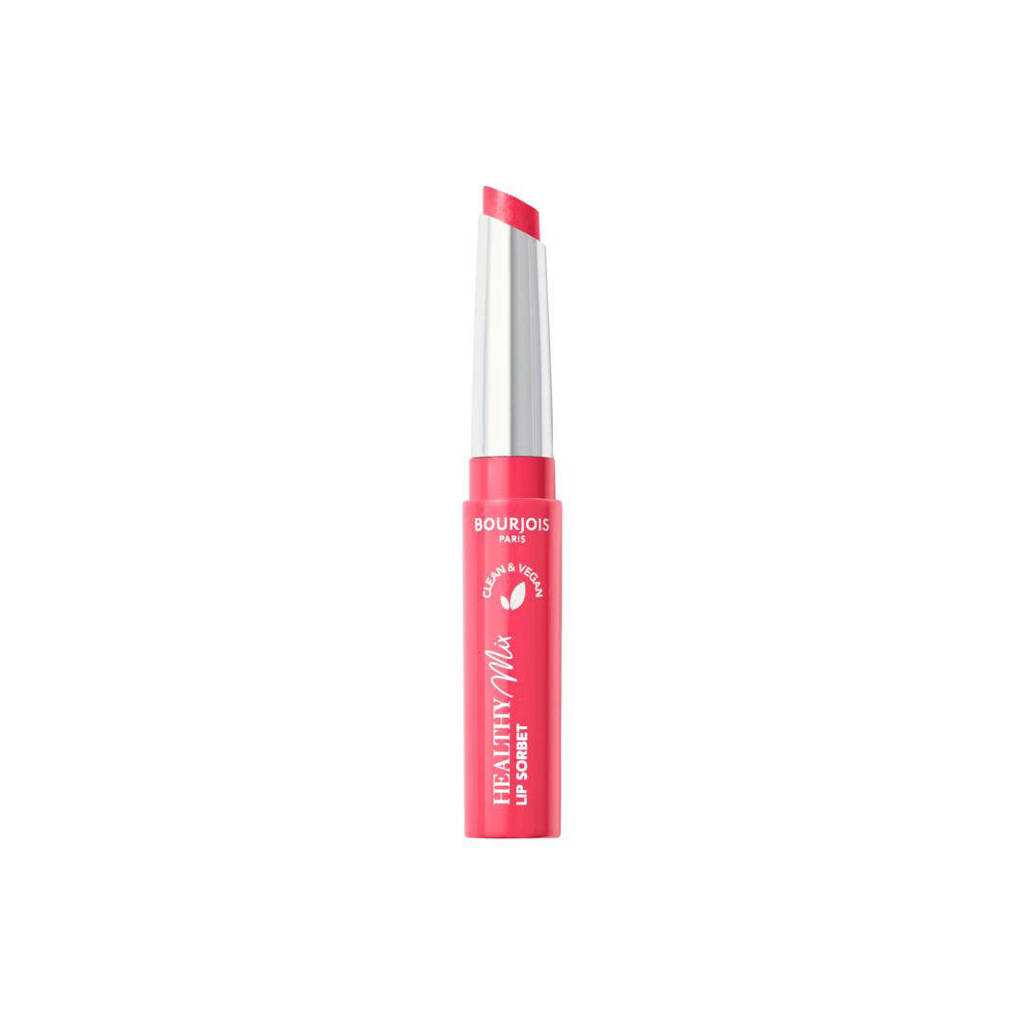 Healthy Mix Lip Sorbet lipbalm - 04 - Scoop’ink
