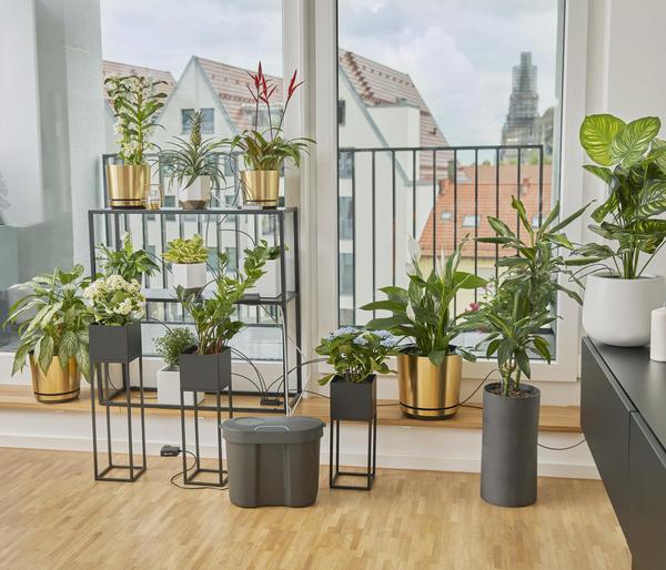 GARDENA Urlaubsbewässerung-Set inkl.