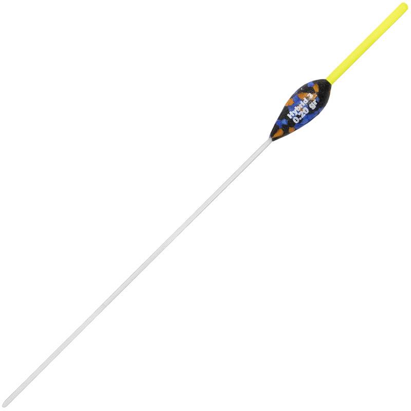 Flotteur Fil Intérieur Colmic Hybrid Carp 3
