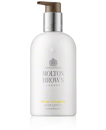 Molton Brown Orange & Bergamot Body Lotion 300ml