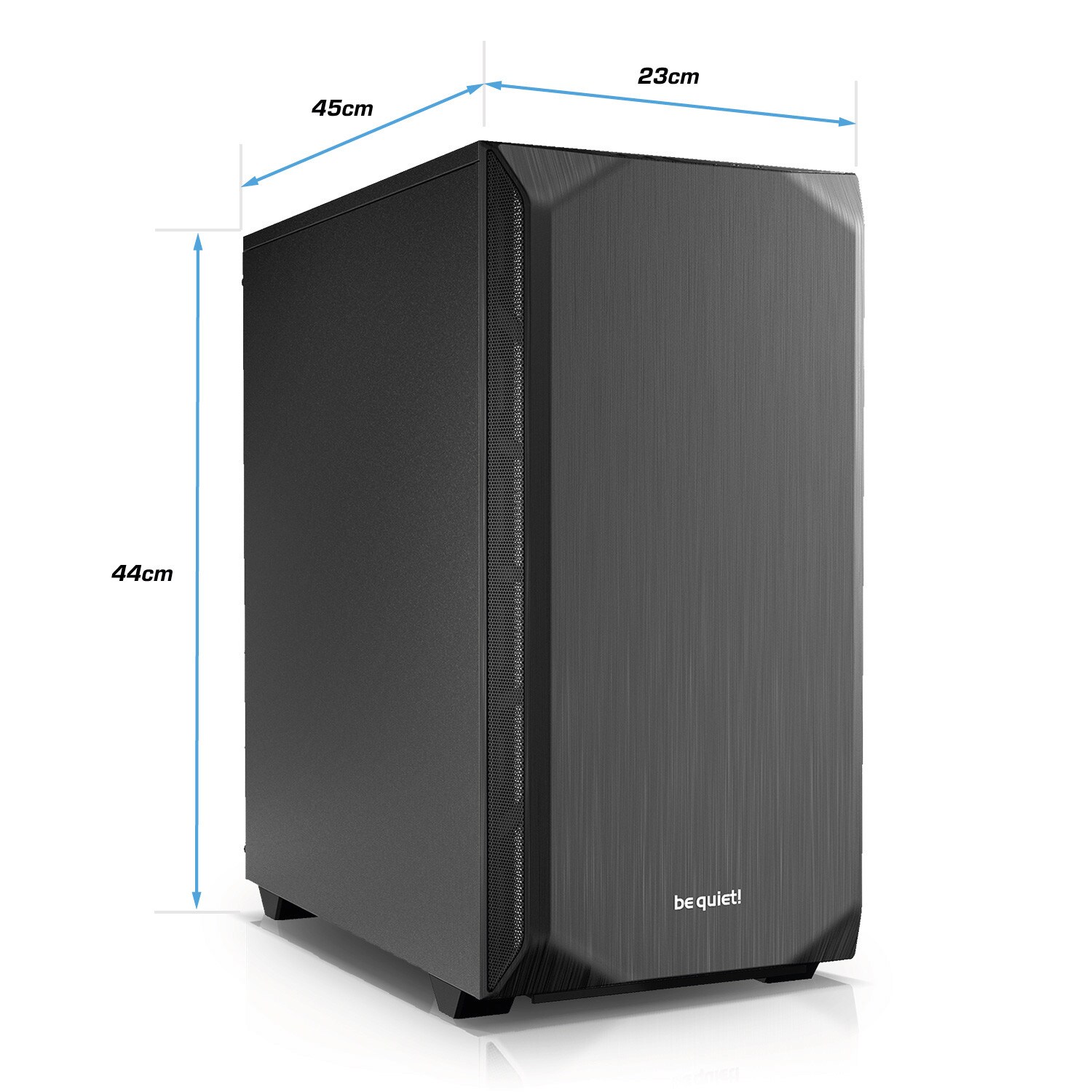 Business Professional PC 14 Intel Core i9-14900K, 64GB DDR4, Intel UHD Graphics 770 Grafik, 1TB SSD, WLAN