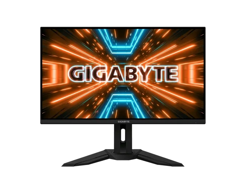 [OUTLET] - Gigabyte M32U - LED-skærm - 31.5