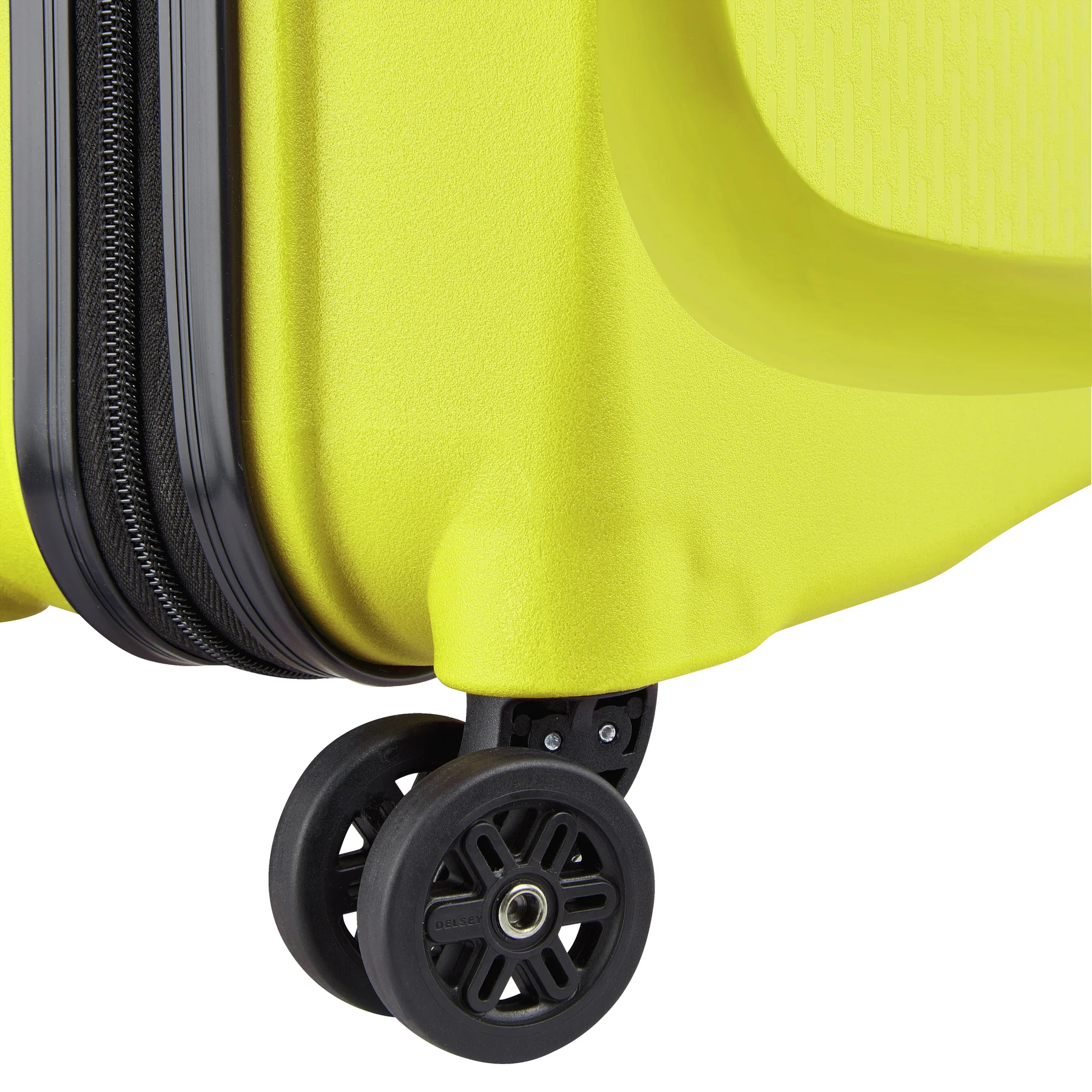 Valise cabine - S Slim (55cm) Matière Recyclée