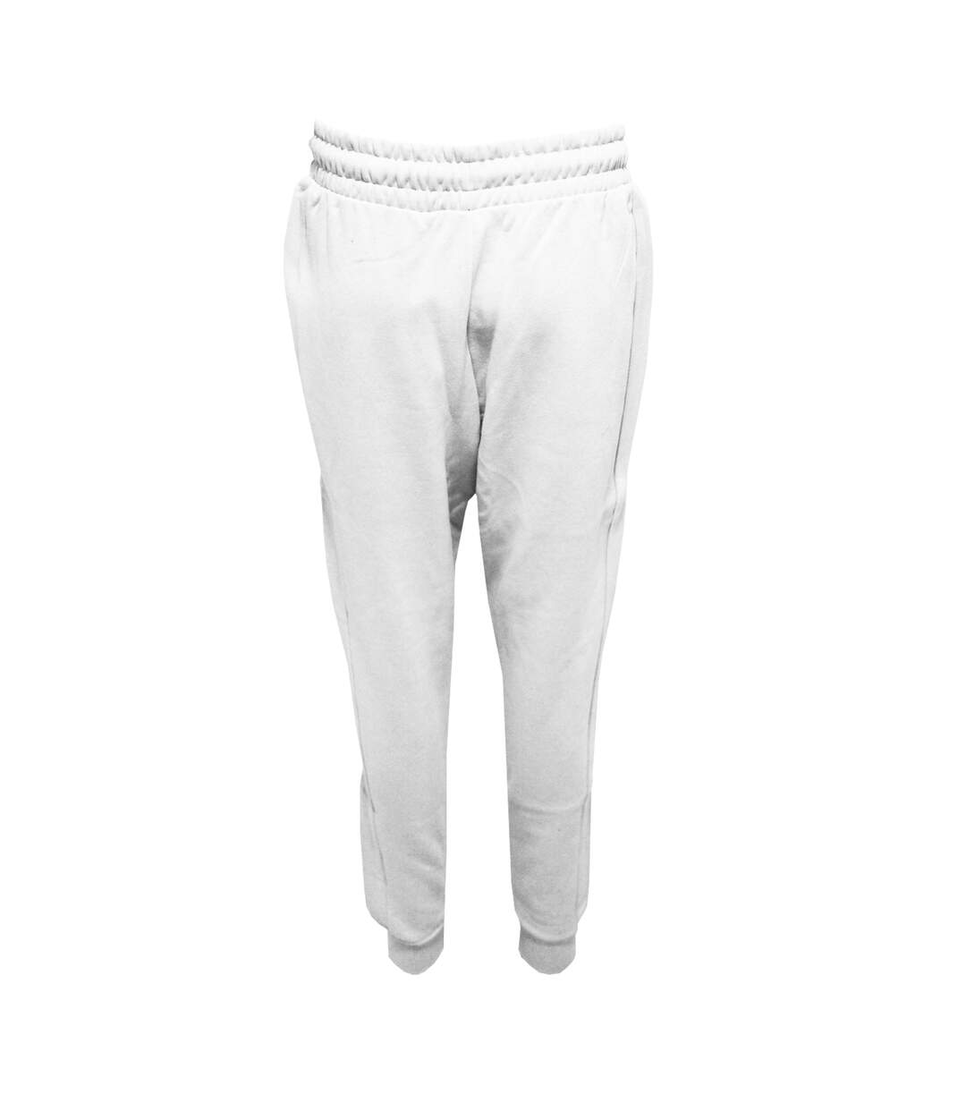 TriDri - Pantalon de jogging - Femme (Blanc) - UTRW7617
