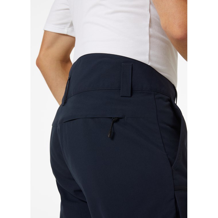 Helly Hansen Crewline Cargo Shorts 2.0 Navy