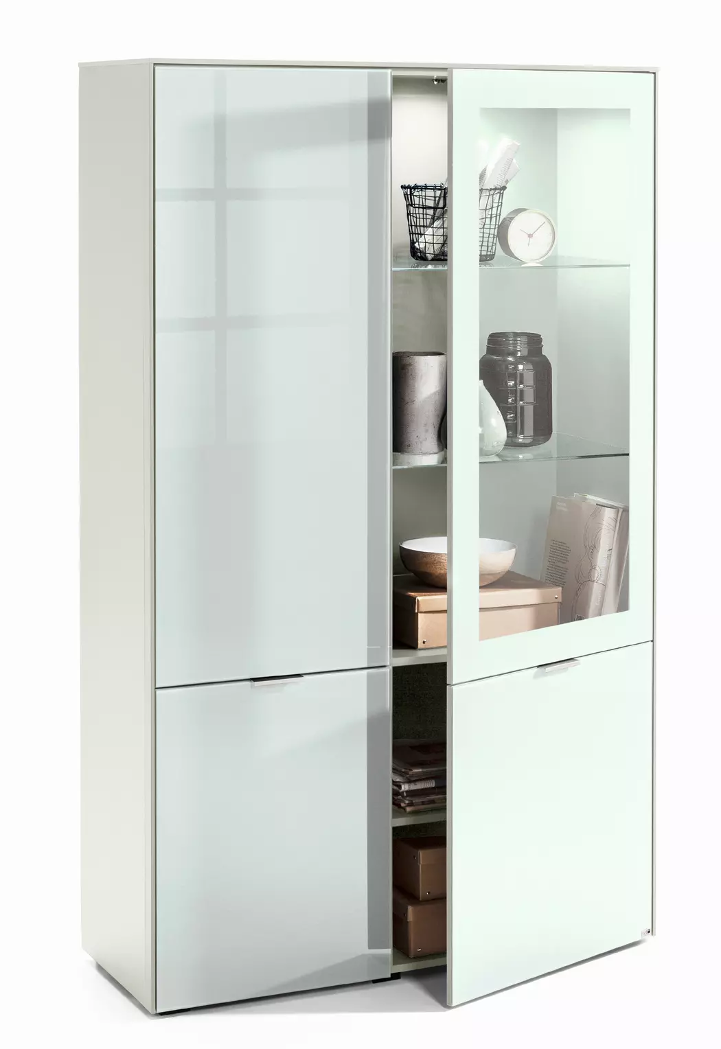 Vitrine Chicago