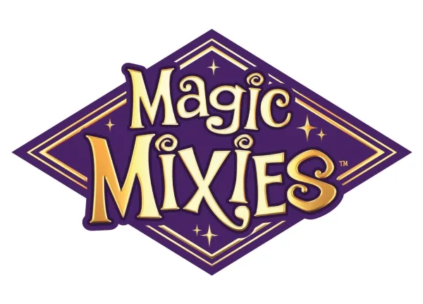 Magic Mixies Magic Cauldron, Blue