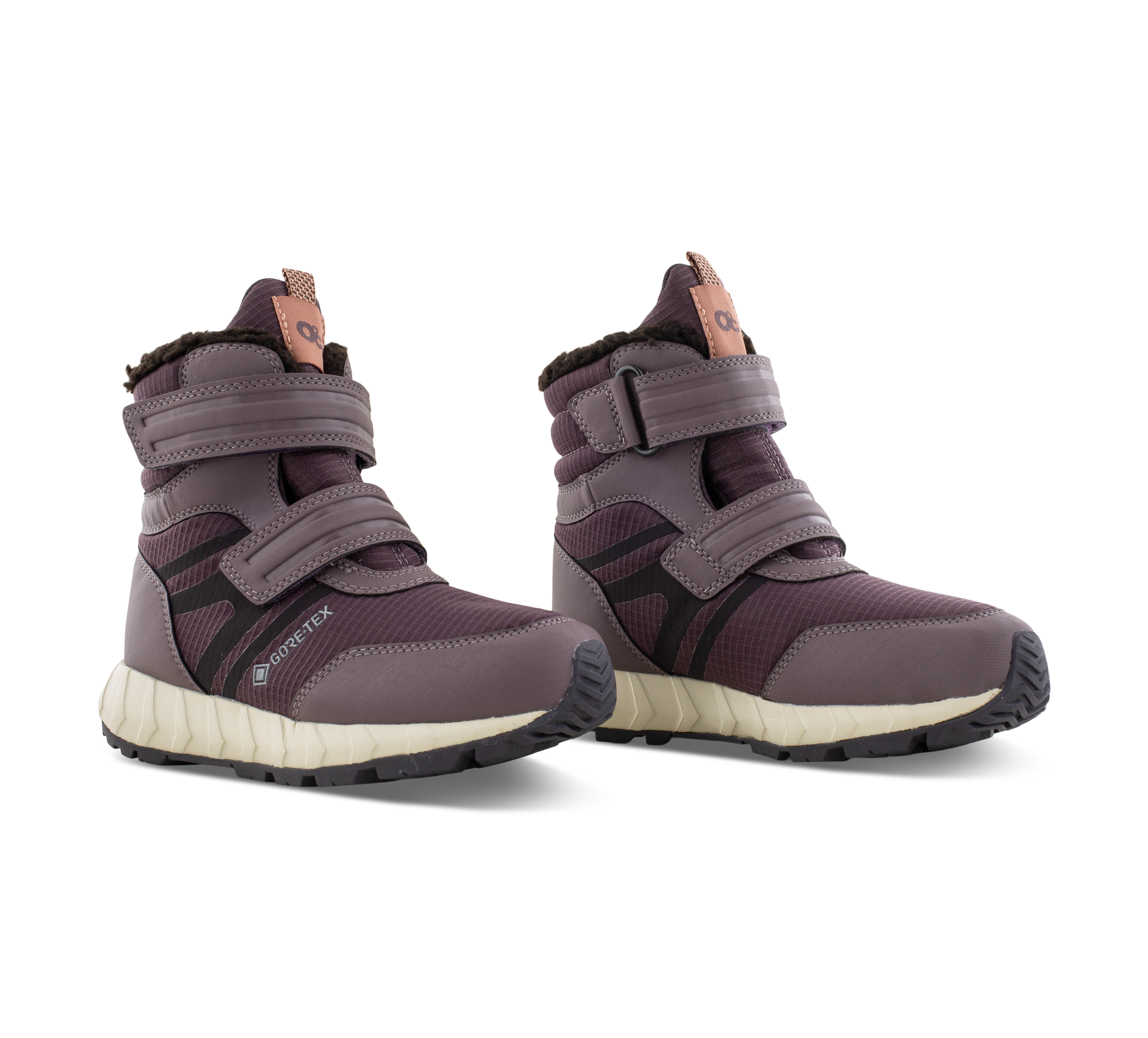 Zero C Sognsvann Jr Gtx - Winterschuhe
