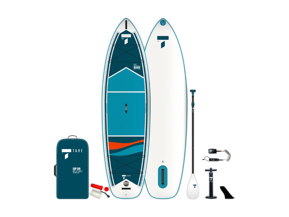 TAHE 10'6