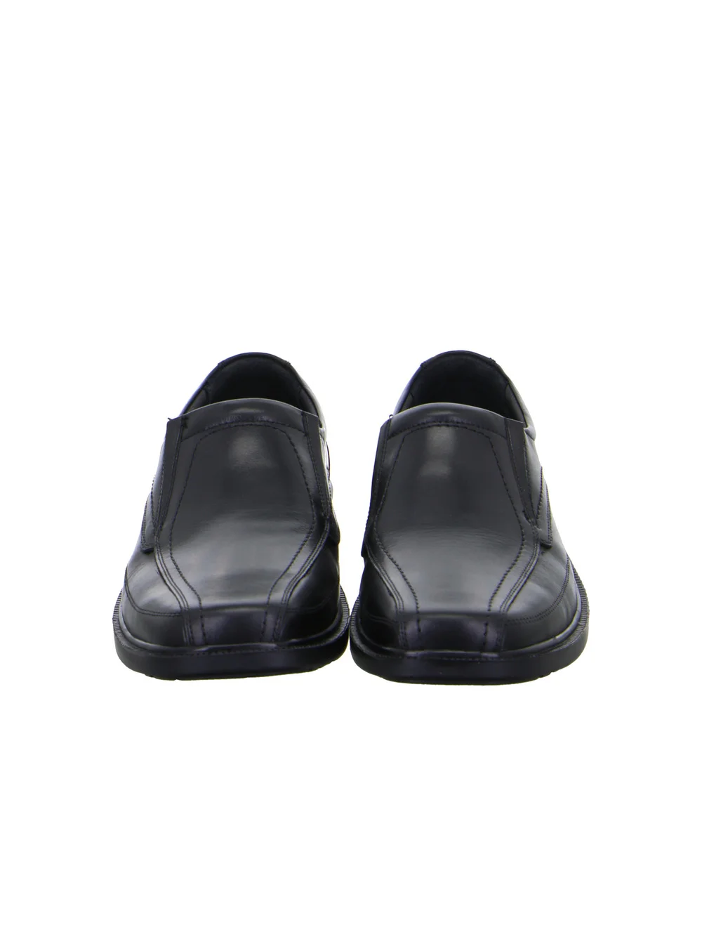 Slipper Largo schwarz