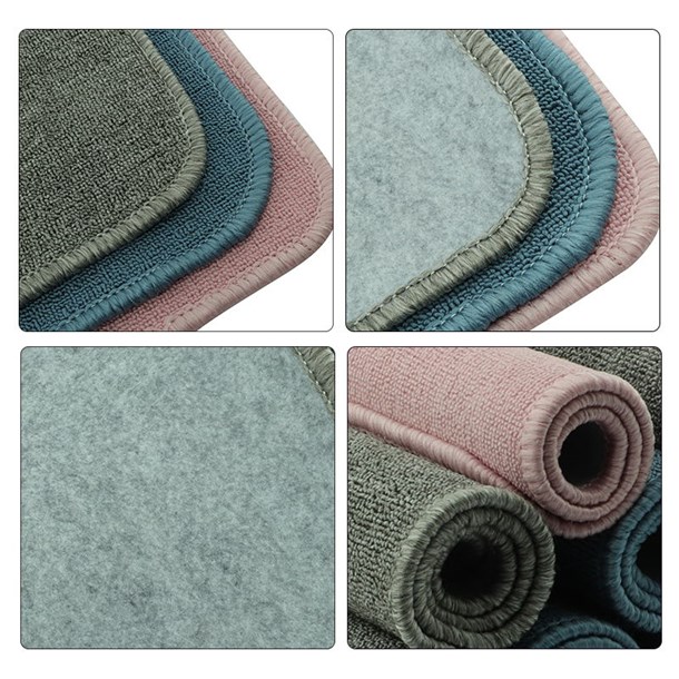 Mamontessoribox tapis de travail gd gris