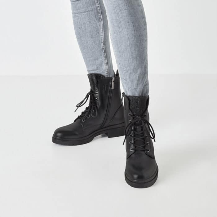 Tamaris Støvle Dame 1-25236-43