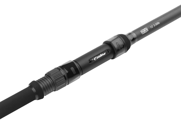 Canne Carpe Excalibur XT Century 12ft