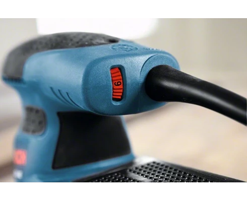 Bosch Professional GEX 125-1 AE