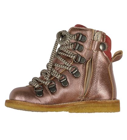Angulus Winterstiefel - Tex - Makeup Shine