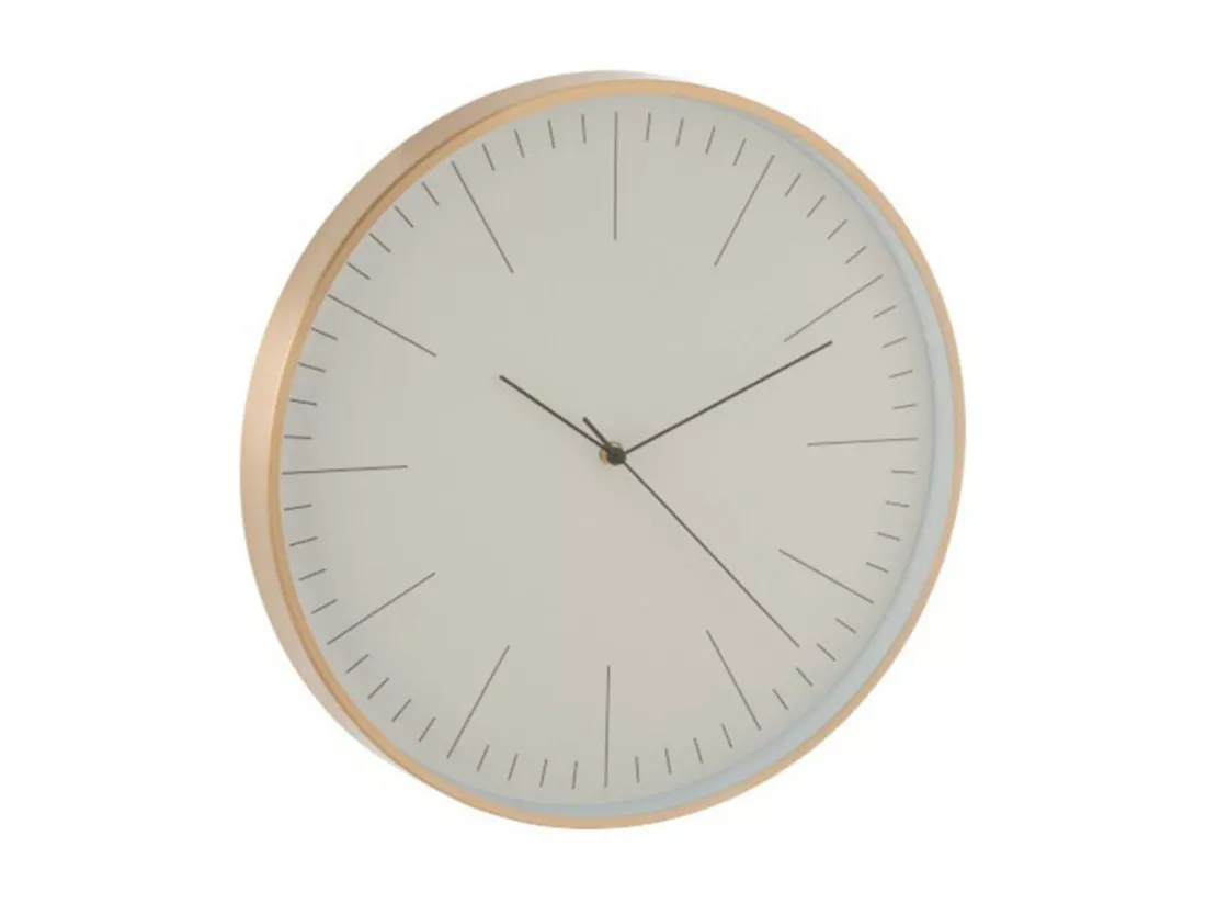 Horloge Murale Design Ronde 