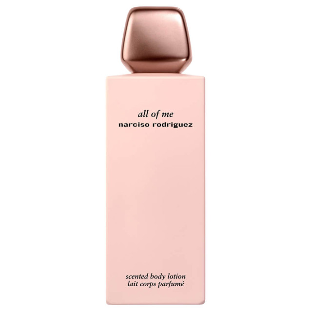 All of Me Lait Corps Parfumé NARCISO RODRIGUEZ