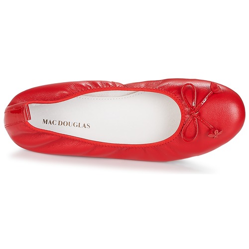 Mac Douglas - ELIANE Rojo