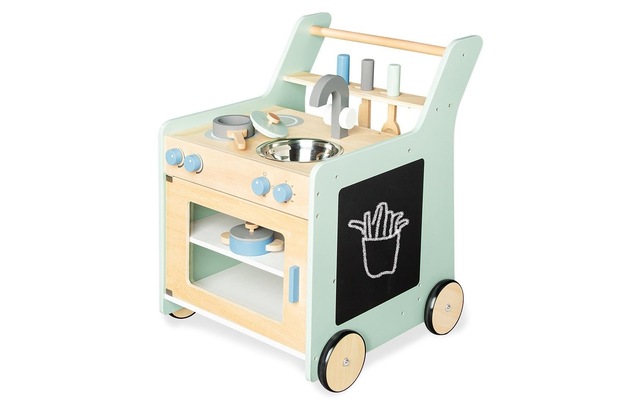 Pinolino® Spielküche »Pinolino Spielküche Kalle«