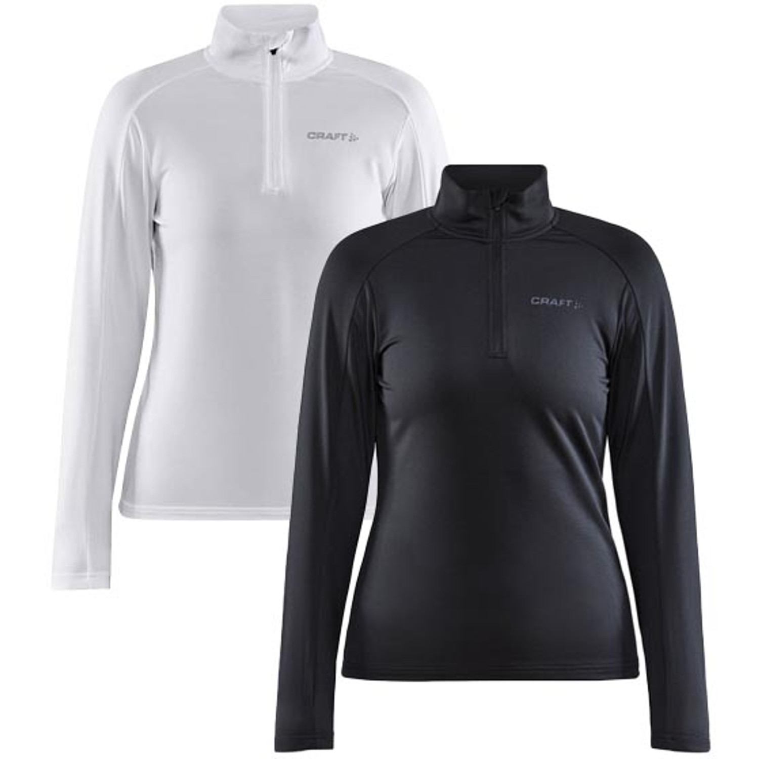 Craft Core Gain Midlayer 2-Pack Dames