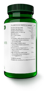 AOV 1027 Schildkliernorm Vegacaps 60VCP