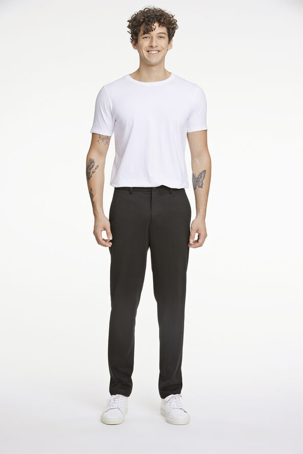 Lindbergh Superflex pants Black