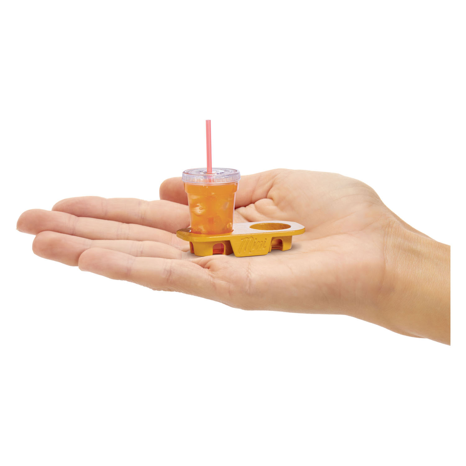 MGA's Miniverse - Make It Mini Apparaten